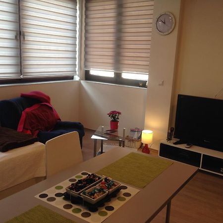 Dea'S Studio Apartment ซาราเยโว ห้อง รูปภาพ