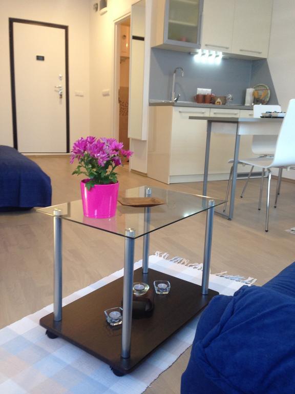 Dea'S Studio Apartment ซาราเยโว ห้อง รูปภาพ