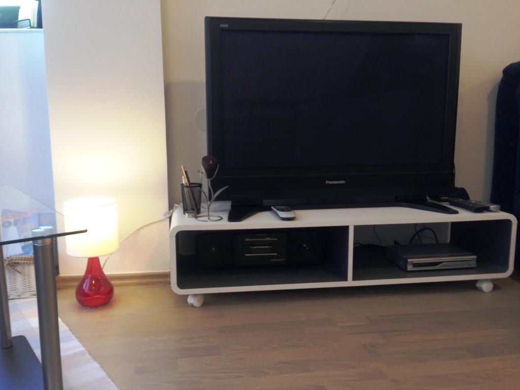 Dea'S Studio Apartment ซาราเยโว ห้อง รูปภาพ