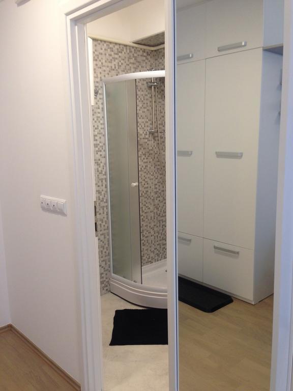 Dea'S Studio Apartment ซาราเยโว ห้อง รูปภาพ
