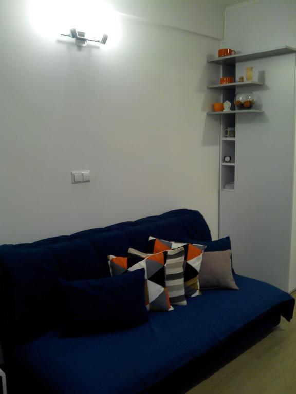 Dea'S Studio Apartment ซาราเยโว ภายนอก รูปภาพ